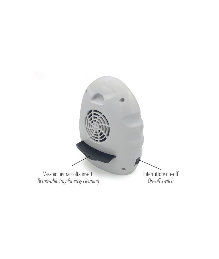 Vabzdžių gaudyklė MK180 (prekė su trūkumais) 4