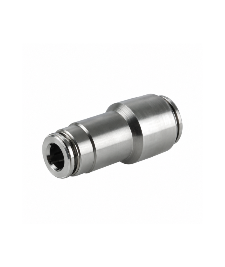Greito sujungimo jungtys – Idrobase Slip Lock, Ø6,35 mm 4