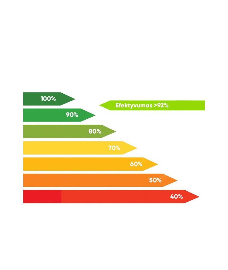Ašiniai dujiniai kaloriferiai GTV 2