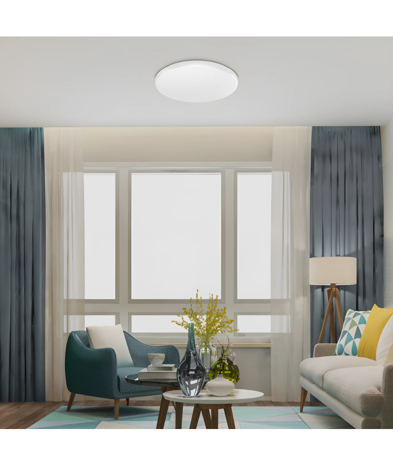 Lubinis LED šviestuvas Braytron BH16-32280 6