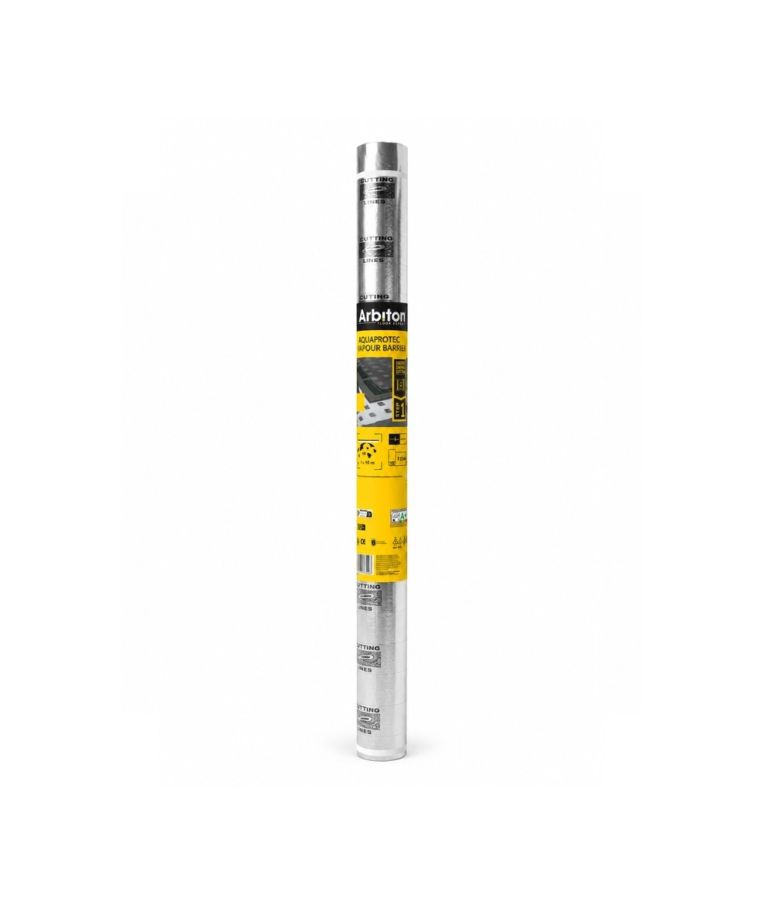 Garo izoliacinė plėvelė Aquaprotec Vapour Barrier