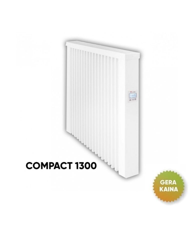 Elektriniai radiatoriai AeroFlow 