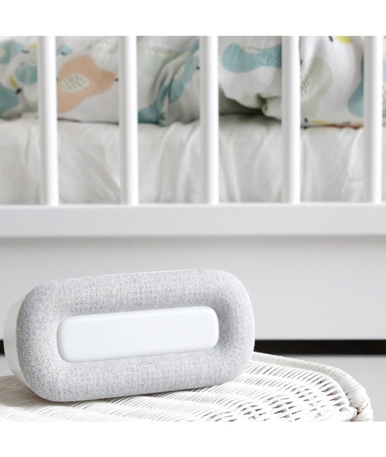 Baltojo triukšmo įrenginys miegui Herupa 