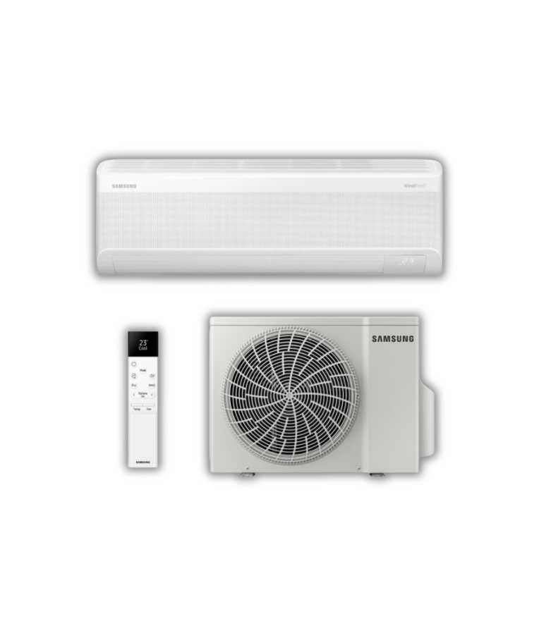 Oro kondicionierius Samsung WindFree Comfort S2 1