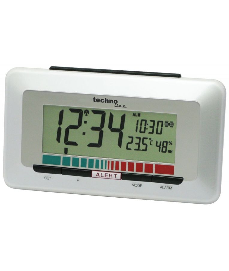 Meteorologinė stotelė Technoline WL 1000 (matuoja CO2) (prekė su trūkumais) 2