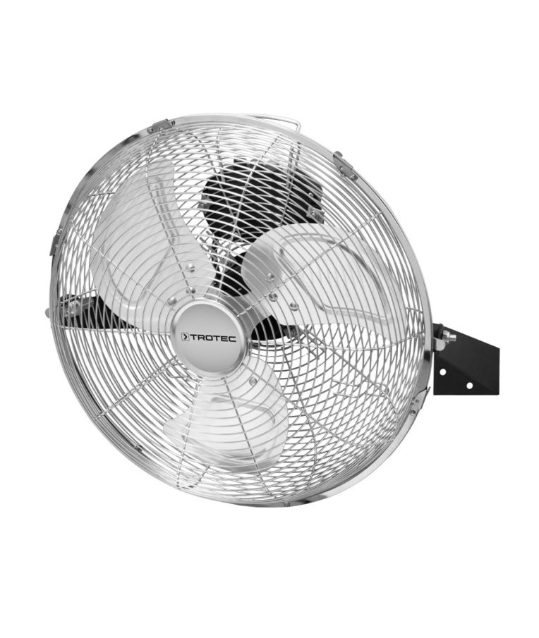 Grindinis ventiliatorius Trotec TVM 14 9