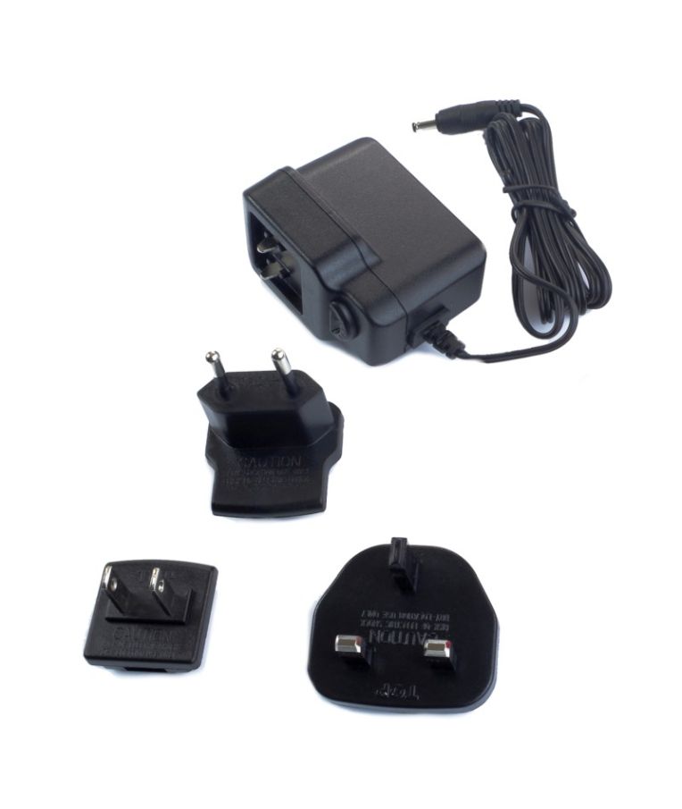 Šildoma moteriška striukė Glovii GTFB su baterija, juoda 7