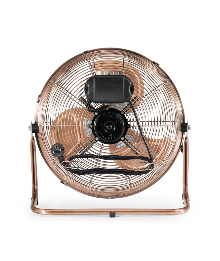 Grindinis ventiliatorius Trotec TVM 13 (prekė su trūkumais)