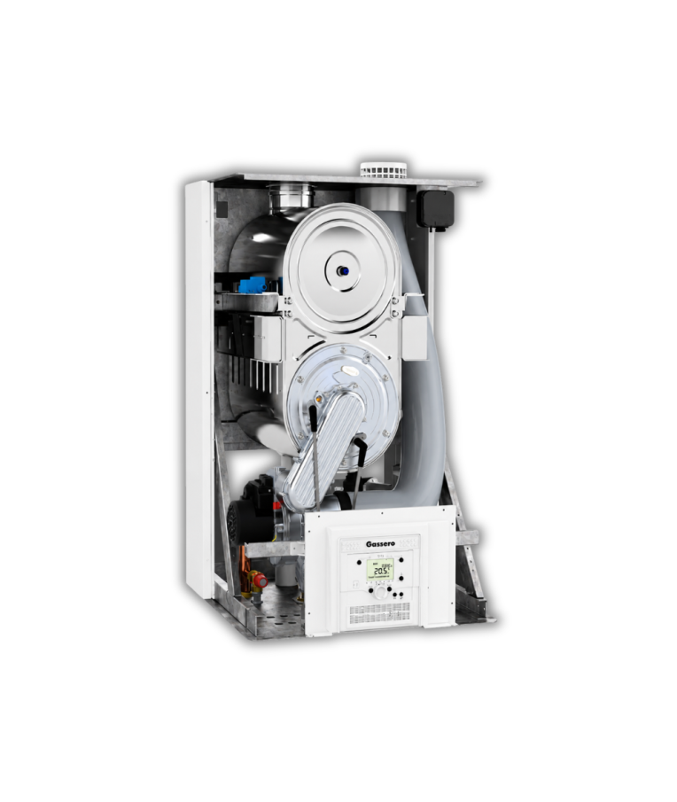 Dujinis katilas Wallcon X-treme 2