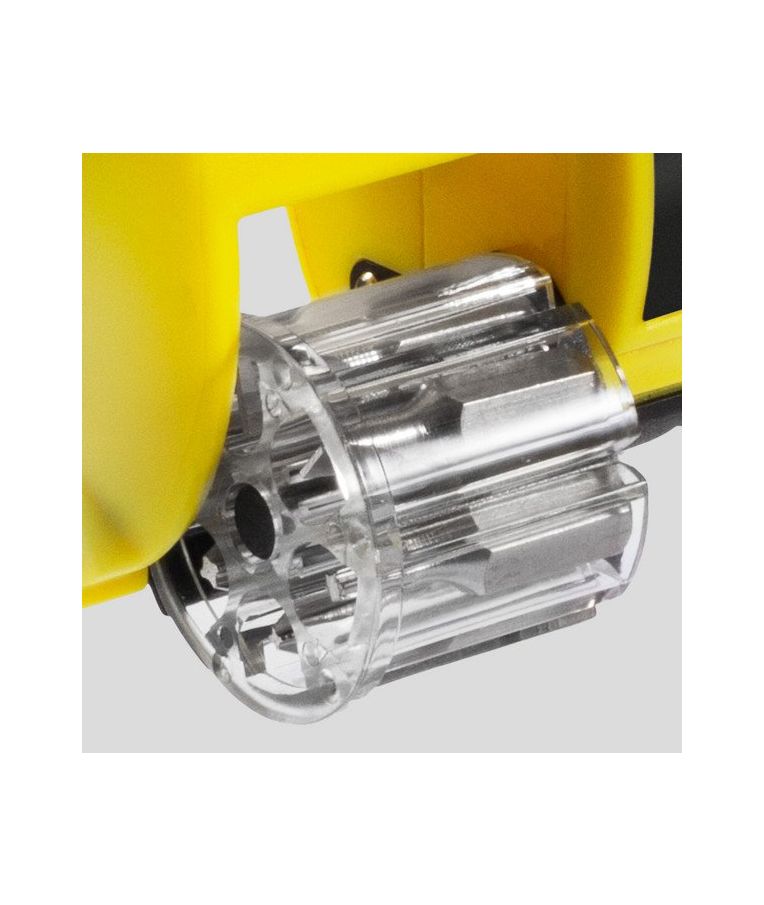 Akumuliatorinis suktuvas-gręžtuvas Trotec PSCS 11-3.6V (prekė su trūkumais) 8