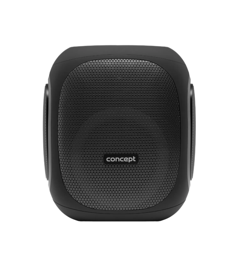 Belaidis garsiakalbis – nešiojama kolonėlė Concept SoundJoy BR5035