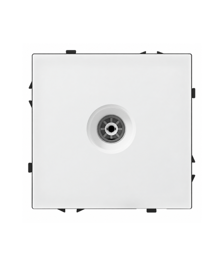TV lizdas Feelspot FSTV1W, baltas 1