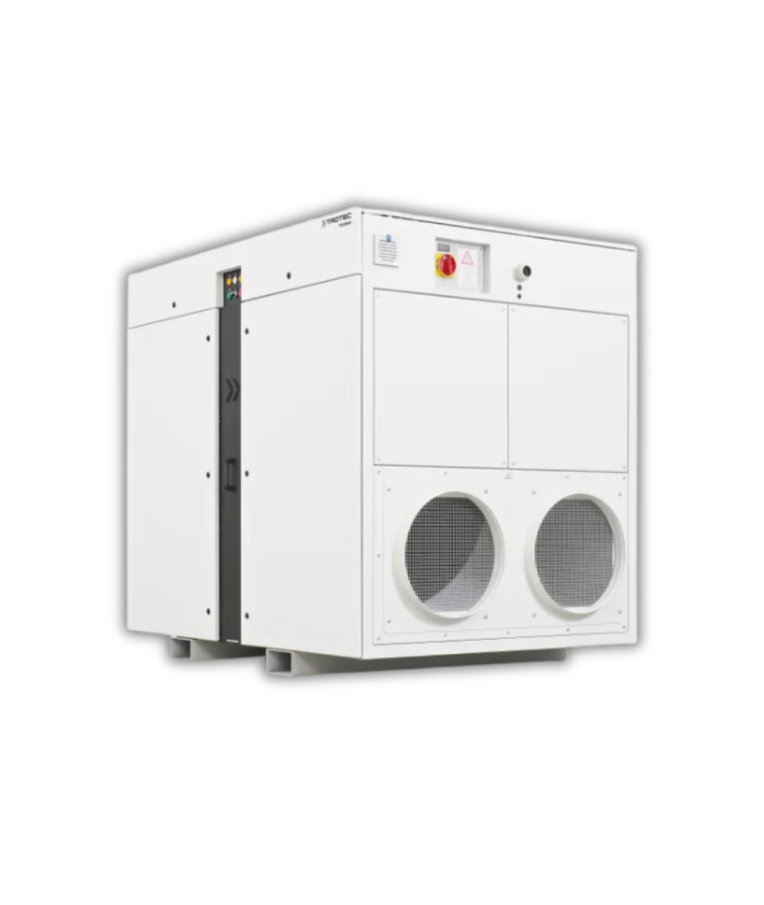 Adsorbcinis oro sausintuvas Trotec TTR10000 5