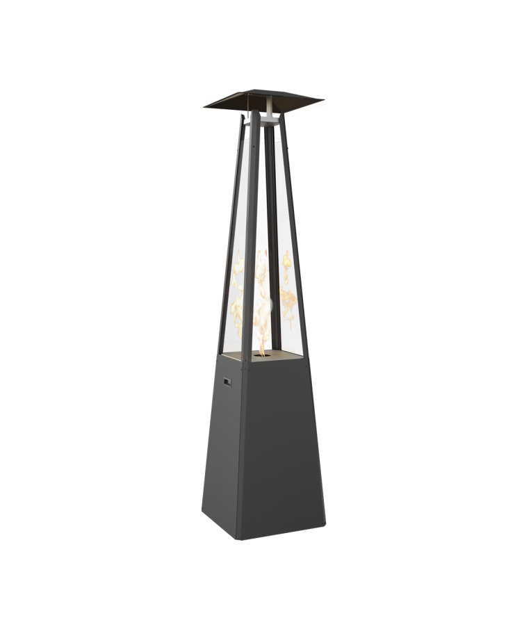 Dujinis šildytuvas Umbrella