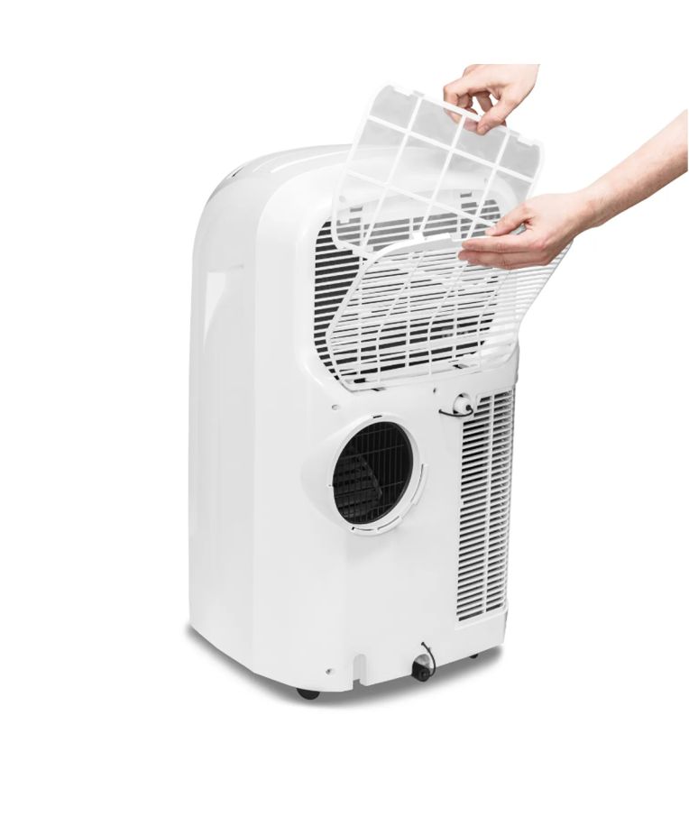 Mobilus oro kondicionierius Trotec PAC 3500 (prekė su trūkumais) 10