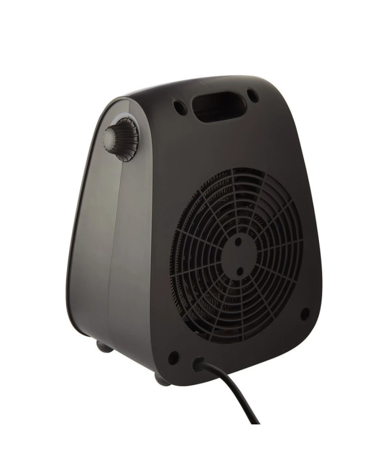 Elektrinis šildytuvas su ventiliatoriumi Concept VT7041 5