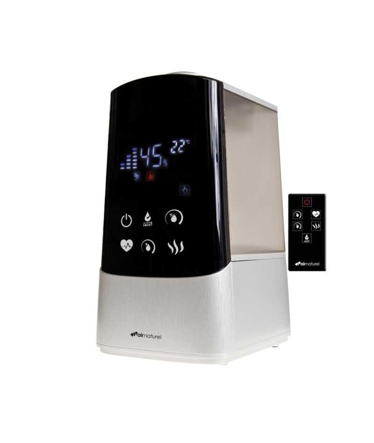 Ultragarsinis oro drėkintuvas Air&Me Clevair 2 (prekė su trūkumais) 2