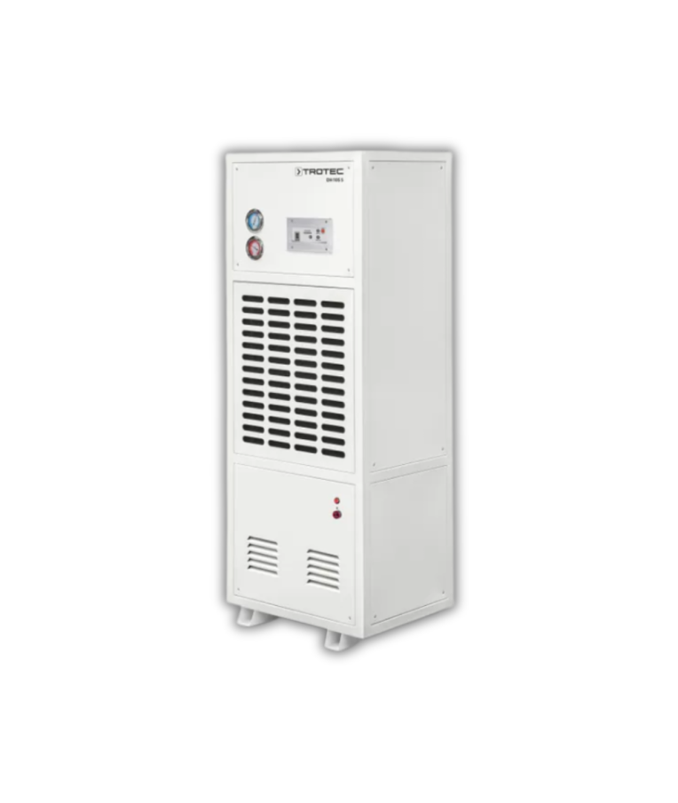 DH 105 S pramoninis oro sausintuvas 3