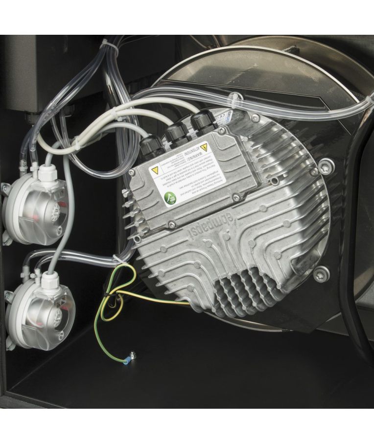 Pramoninis oro valytuvas Trotec TAC 6500 5