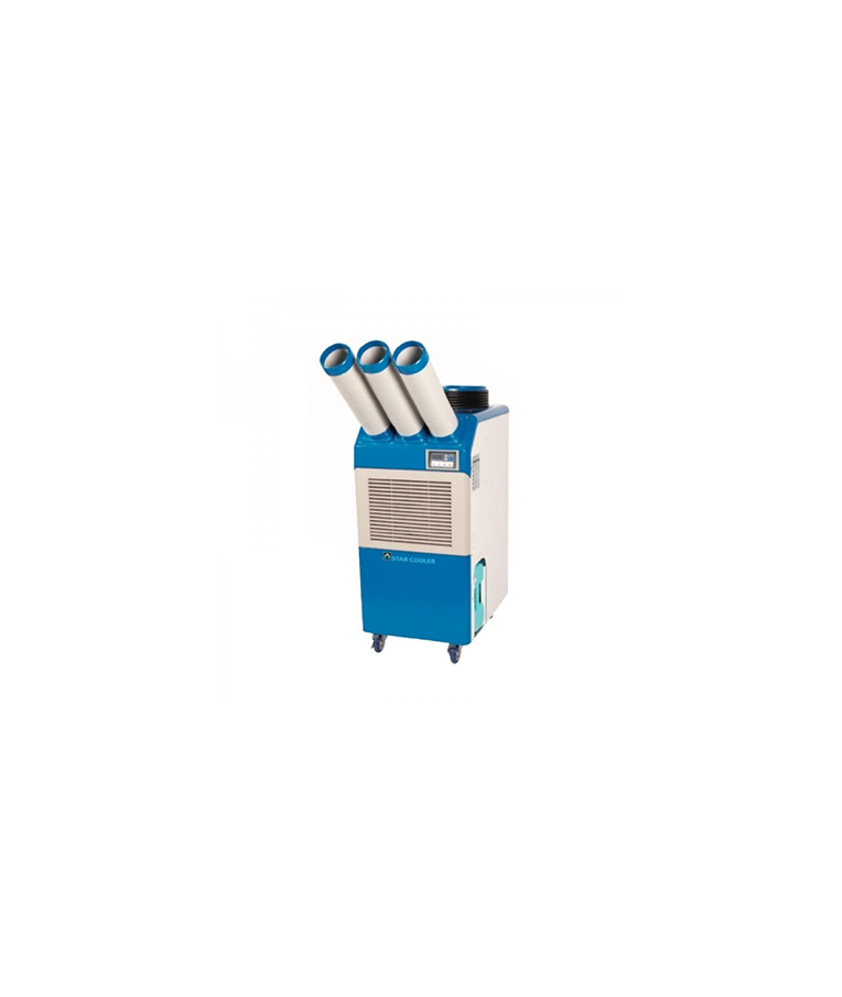 Mobilus oro kondicionierius Star Cooler SC25000 1