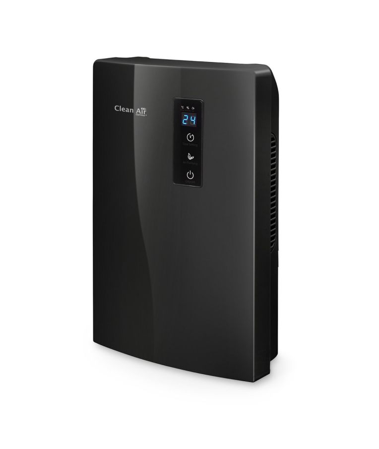 Sausintuvas Clean Air CA-703B (prekė su trūkumais)