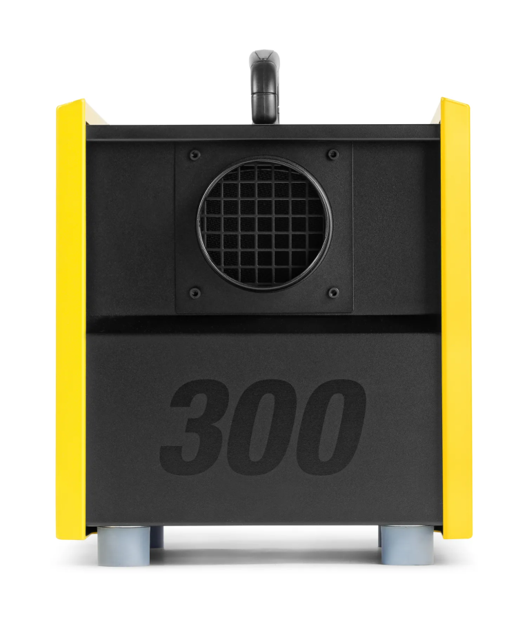 Adsorbcinis oro sausintuvas Trotec TTR 300