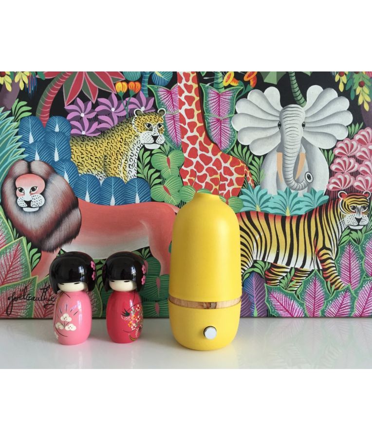 Aromatinis difuzorius Innobiz ONA (prekė su trūkumais) 5