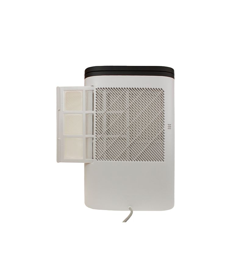 Adsorbcinis oro sausintuvas Air&Me Evel su WI-FI (prekė su trūkumais) 4