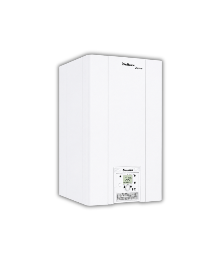 Dujinis katilas Wallcon X-treme 1