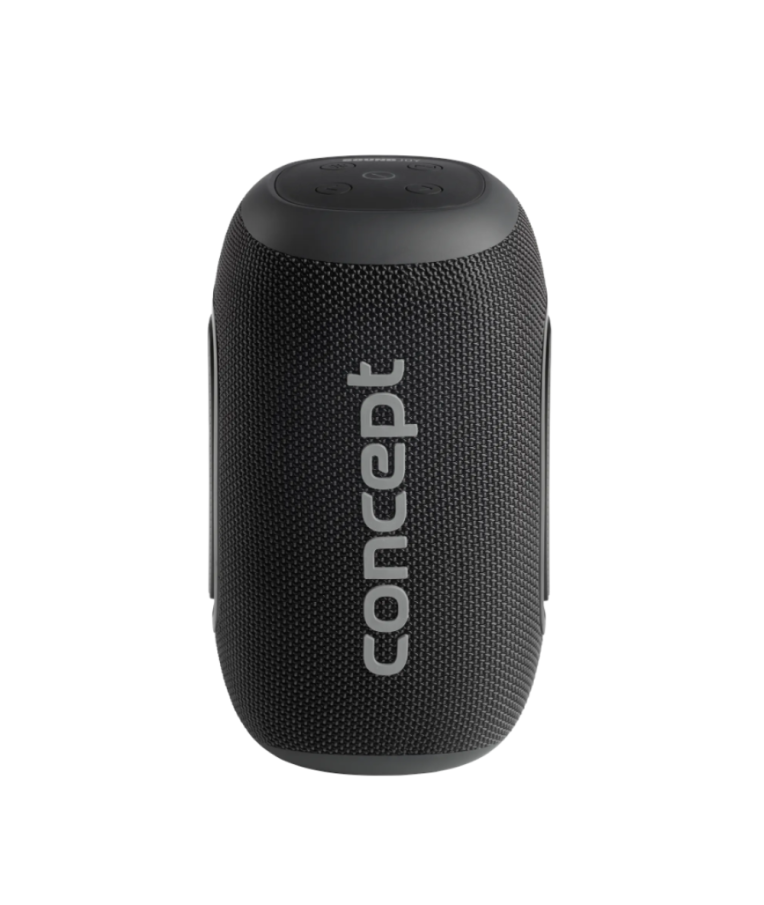 Belaidis garsiakalbis – nešiojama kolonėlė Concept SoundJoy BR5020