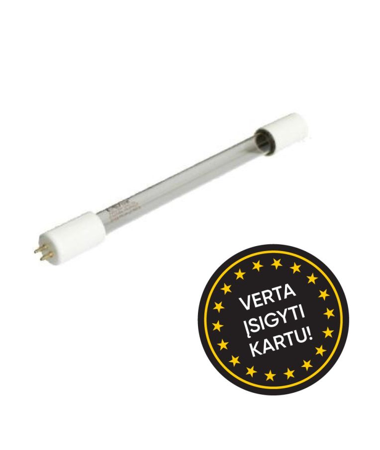 Oro valytuvas – jonizatorius Clean Air CA-508 (prekė su trūkumais) 4