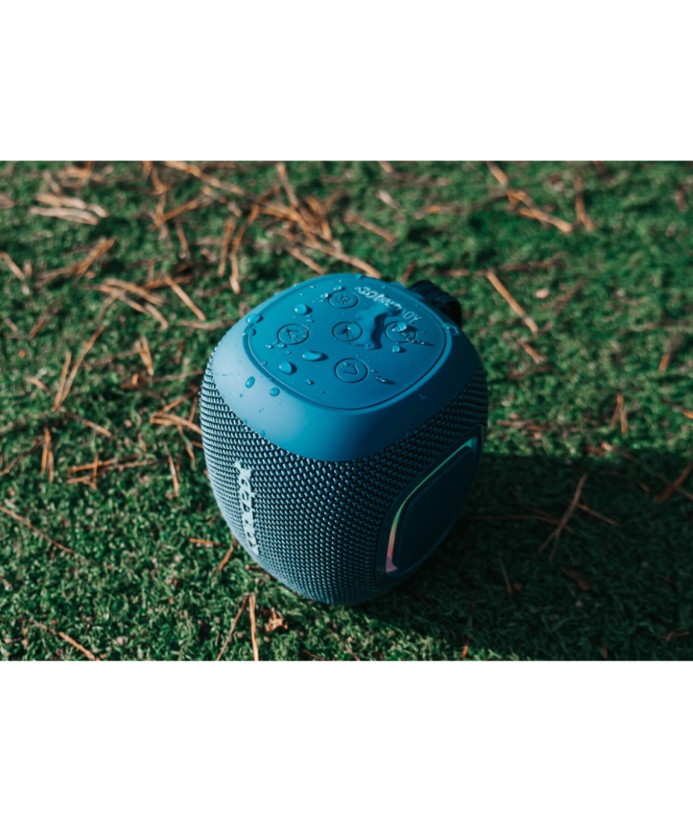 Belaidis garsiakalbis – nešiojama kolonėlė Concept SoundJoy BR5012