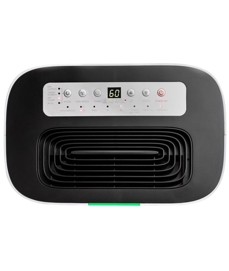 Kondensacinis oro sausintuvas Trotec TTK 70 HEPA 4