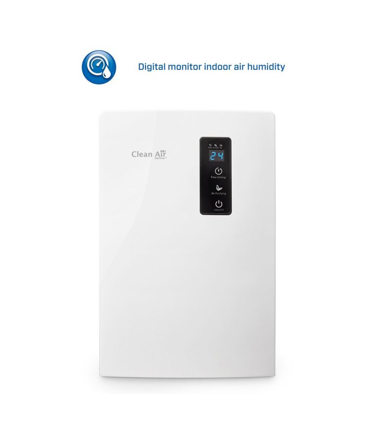 Sausintuvas Clean Air CA-703W 3