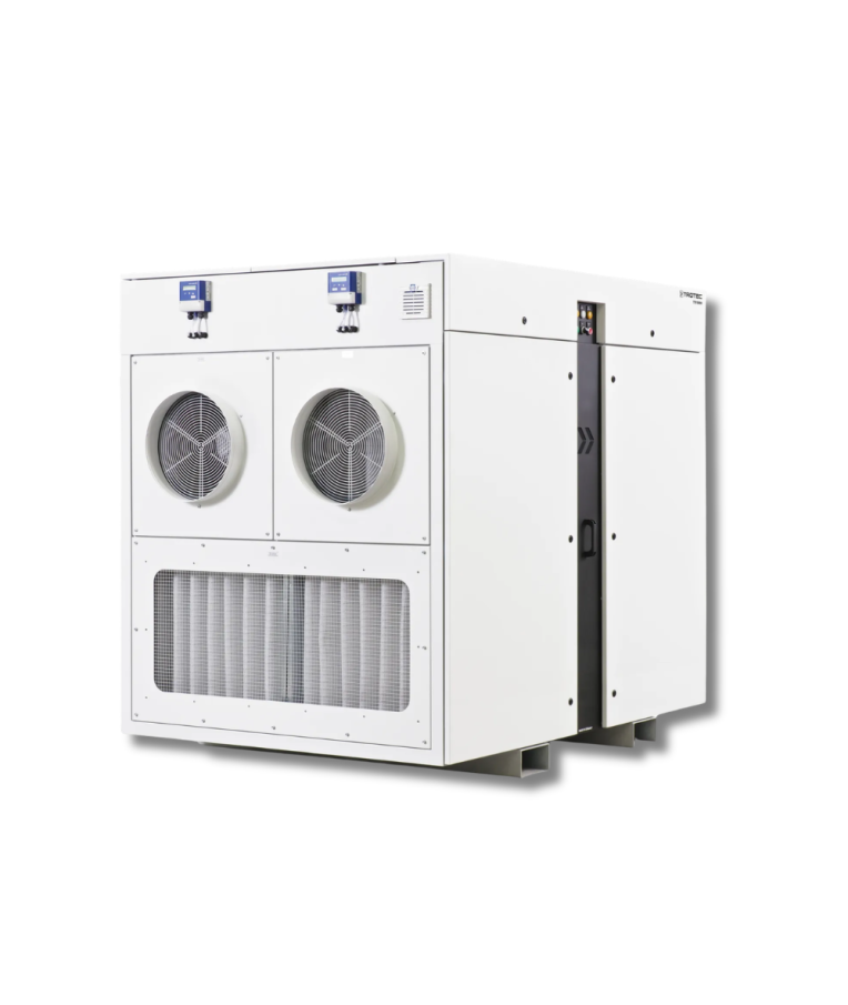 Adsorbcinis oro sausintuvas Trotec TTR10000 1