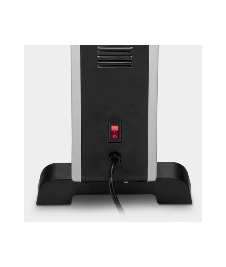 Konvekcinis šildytuvas Trotec TCH 2310 E 9