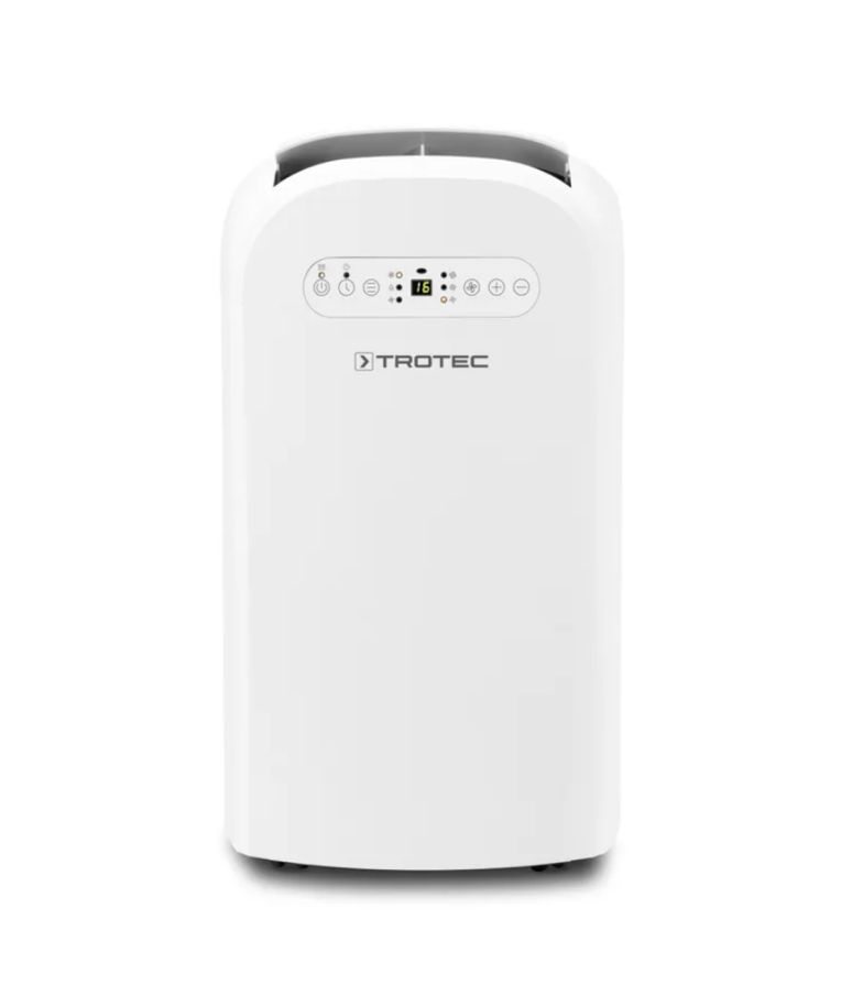 Mobilus oro kondicionierius Trotec PAC 3500 (prekė su trūkumais) 4