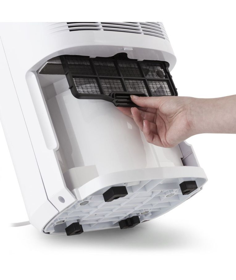 Kondensacinis oro sausintuvas Trotec TTK 30 E