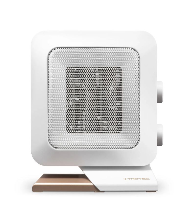 Keraminis šildytuvas Trotec TFC 14 E 3
