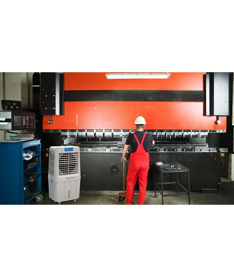 Mobilus oro vėsintuvas ECO FRESH AIR FRE5001