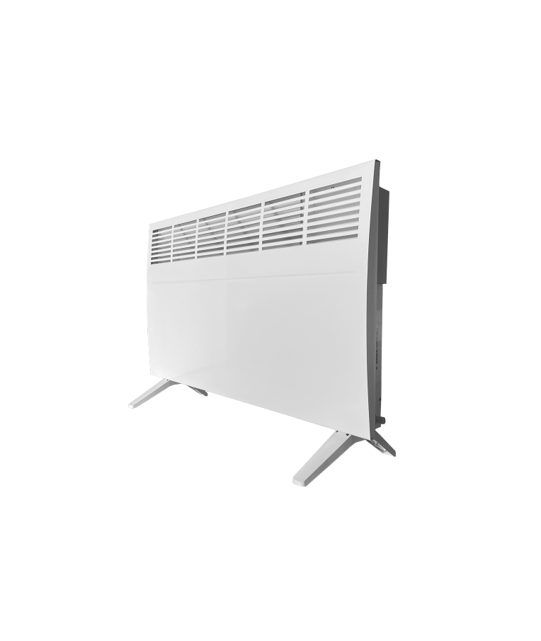 Elektrinis radiatorius EBHA-1,5/230C2T(mbd) Arco Wi-Fi