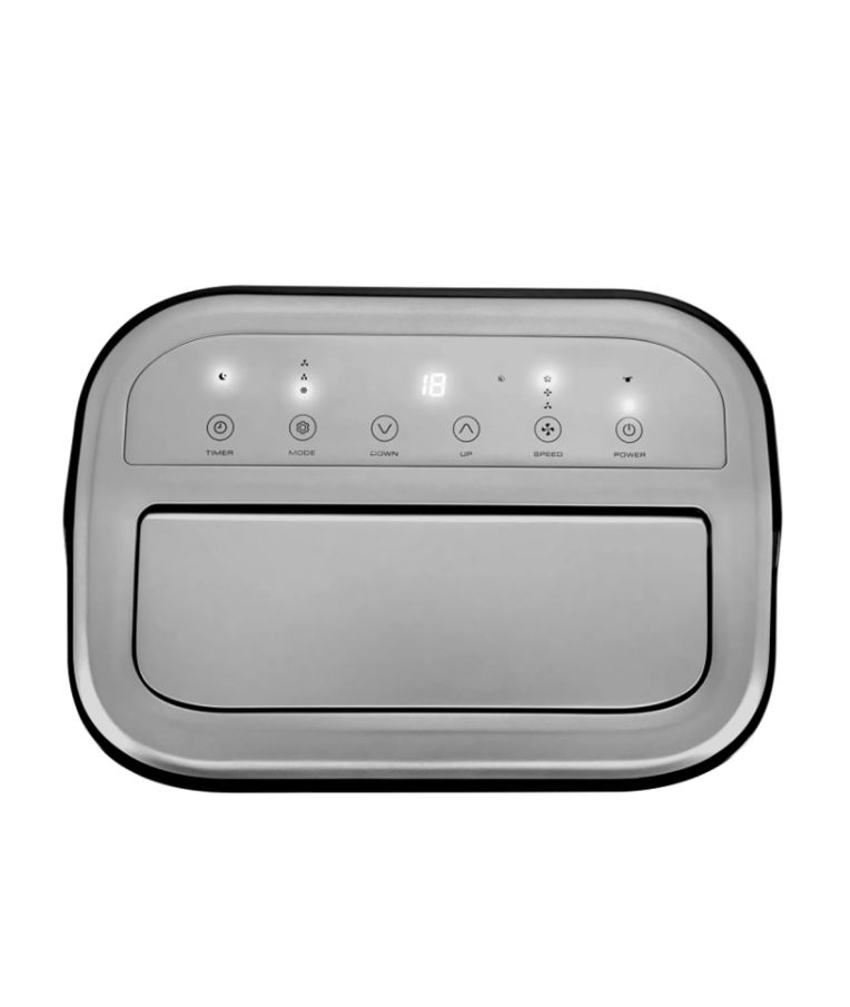 Mobilus oro kondicionierius Trotec PAC 3810 S 10