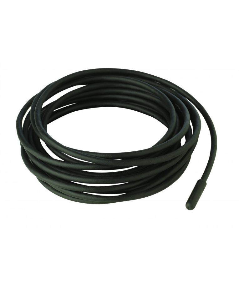 Oro ir grindų temperatūros jutiklis Heatmiser Misc 103 1