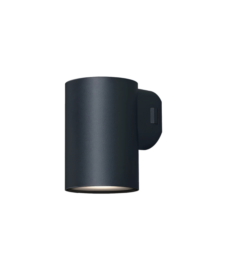 Sieninis lauko šviestuvas Braytron VEKTA LED, 9 W 1