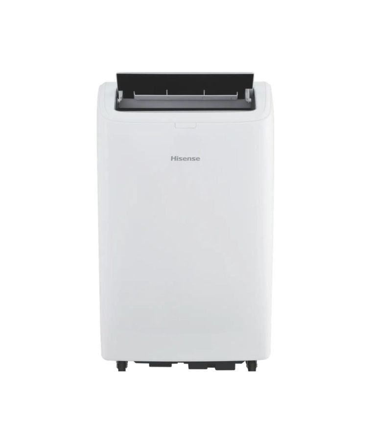 Mobilus 4in1 oro kondicionierius Hisense APH12QC, WiFi