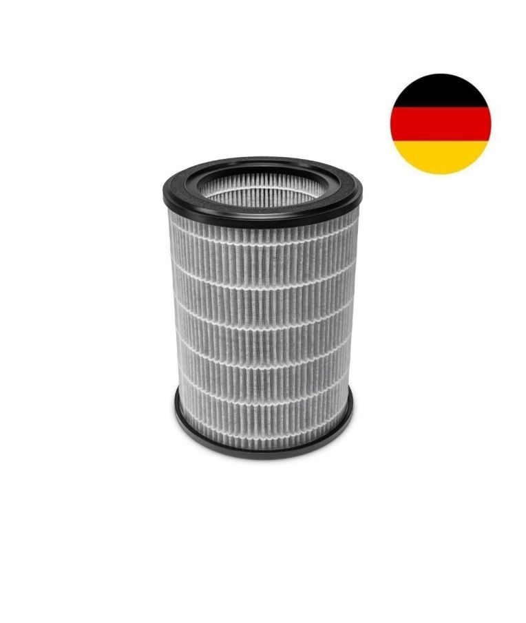 HEPA filtras oro valytuvui AirgoClean 170 E / AirgoClean 171 E