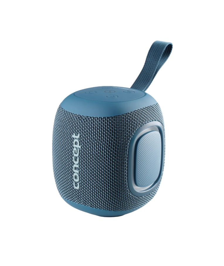 Belaidis garsiakalbis – nešiojama kolonėlė Concept SoundJoy BR5012