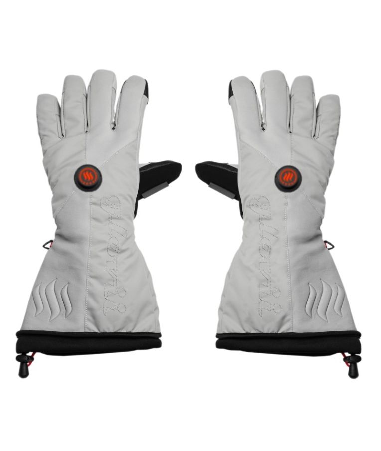 Šildančios slidinėjimo pirštinės Glovii GS8 1