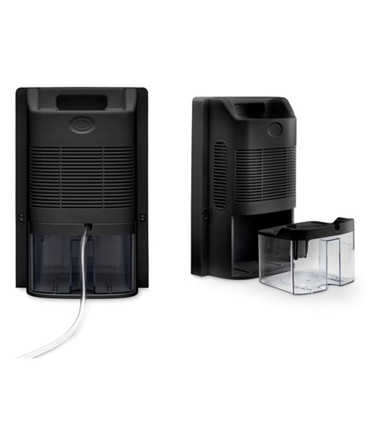 Sausintuvas Clean Air CA-703B (prekė su trūkumais)