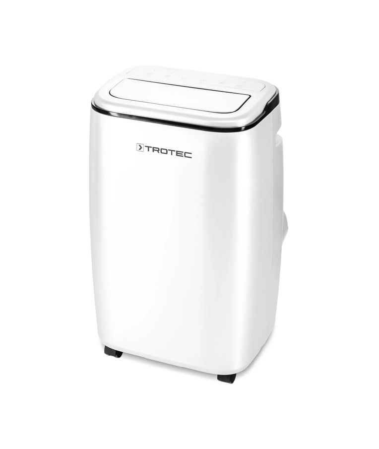  Mobilus oro kondicionierius Trotec PAC 3500 S ir lango tarpinė Trotec AirLock 100